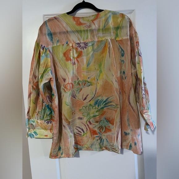 Women’s blouse - Picture 2 of 7
